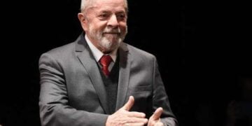 Lula reforça articulação com Renan e o ‘velho MDB’
