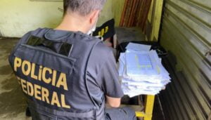 Leia mais sobre o artigo Operação Ínvio | PF investiga fraude em convênios da Prefeitura do Rio Preto da Eva e o Incra