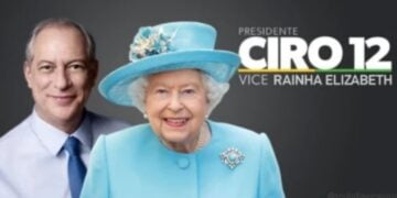 Ciro vira piada após carta à rainha Elizabeth: ‘Ciro quem?’