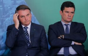 Read more about the article Inquérito sobre abuso de Bolsonaro na PF está parado há 7 meses