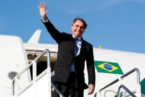 Read more about the article Opinião | Presidente cumpre agenda em Manaus em meio à polêmica