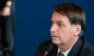 Read more about the article No Parlamento Europeu, Bolsonaro é acusado de cometer crime contra a humanidade