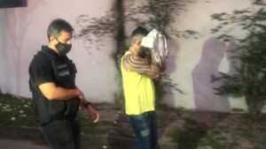 Read more about the article Preso em Manaus advogado suspeito de tentativa de feminicídio