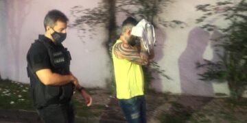 Preso em Manaus advogado suspeito de tentativa de feminicídio