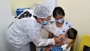 Read more about the article Campanha contra Influenza inicia com três grupos prioritários