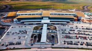 Fux decide pela reinclusão do aeroporto de Manaus ao pacote de concessões