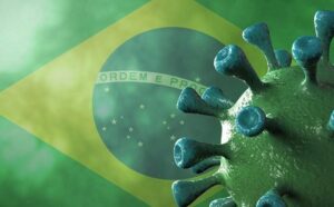 Leia mais sobre o artigo Opinião | Brasil registra quase 4 mil mortes por Covid em 24 horas