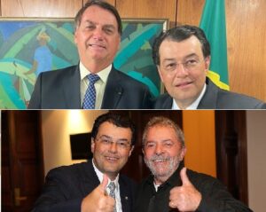 Read more about the article Opinião | Braga sobre apoiar Bolsonaro ou Lula: ‘Pergunta difícil’