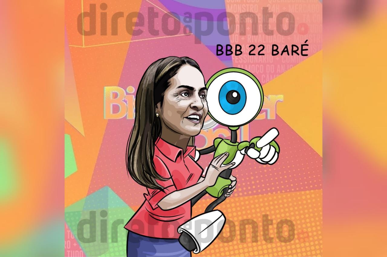Você está visualizando atualmente Opinião | Gloria Carratte e o Big Brother Brasil