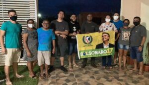 Leia mais sobre o artigo Dia do Trabalhador será marcado por manifestações pró Bolsonaro em Manaus