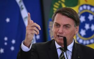 Read more about the article Congresso derruba vetos de Bolsonaro a trechos do pacote anticrime
