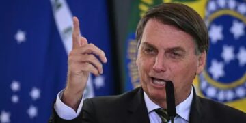 Congresso derruba vetos de Bolsonaro a trechos do pacote anticrime