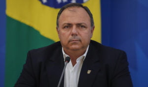 Read more about the article Ex-ministro da Saúde, General Pazuello pode ser candidato ao Governo do Amazonas