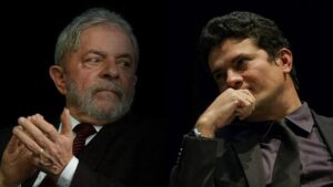 Read more about the article STF julga recurso sobre parcialidade de Moro e destino de ações contra Lula