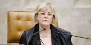Read more about the article Rosa Weber suspende flexibilização de posse de armas feita por Bolsonaro