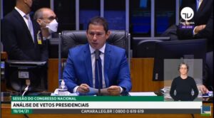 Leia mais sobre o artigo Marcelo Ramos preside pela 1ª sessão no Congresso Nacional