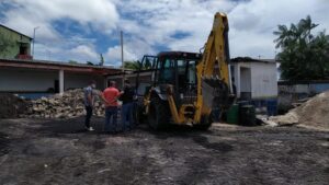Read more about the article Prefeitura desarticula esquema que desviou cerca de 20 toneladas de asfalto