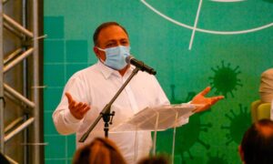 Leia mais sobre o artigo MPF move ação contra Pazuello e mais cinco por omissão em caos da saúde no AM