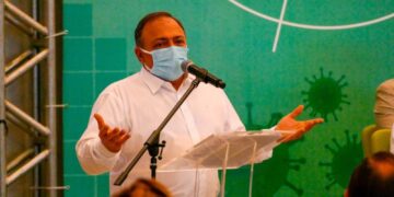 MPF move ação contra Pazuello e mais cinco por omissão em caos da saúde no AM