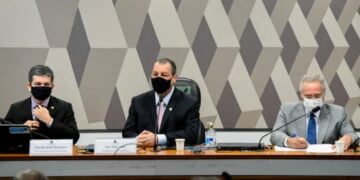 10 ministros de Bolsonaro já estão na mira da CPI da Pandemia