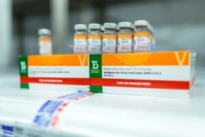 Read more about the article ‘Brasil poderia ter sido o primeiro país a começar a vacinação’, afirma Dimas Covas