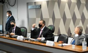 Read more about the article CPI pede à Polícia Federal investigação sobre ameaças a senadores