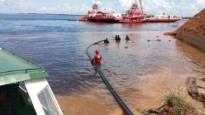 Read more about the article Governo federal quer usar rios para levar internet a áreas remotas da Amazônia