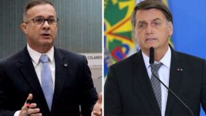Read more about the article Chico Preto sai em defesa de Bolsonaro: ‘não ameaçou a Zona Franca’