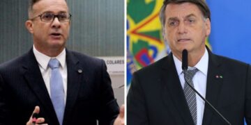 Chico Preto sai em defesa de Bolsonaro: ‘não ameaçou a Zona Franca’