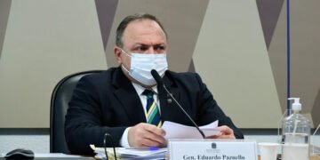 ‘Cuba tem protocolo para uso de cloroquina’, diz Pazuello