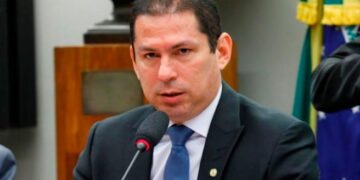 Marcelo Ramos defende candidatura própria do PL à presidência e dispara: ‘sou um quadro do partido’