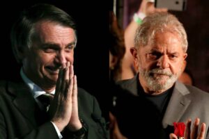 Read more about the article Opinião | Bolsonaro e Lula em estratégias opostas no Amazonas e outros estados