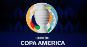 Conmebol confirma que Copa América será disputada no Brasil