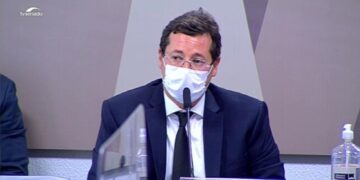 Wajngarten diz que carta da Pfizer a Bolsonaro sobre vacinas ficou 2 meses sem resposta