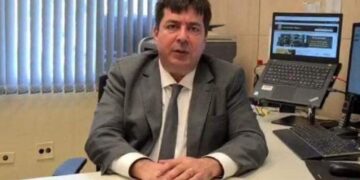 Delegado Leandro Almada assume superintendência da PF no AM