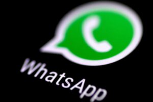 Leia mais sobre o artigo WhatsApp desiste de limitar funções de contas que não aceitarem nova política de privacidade