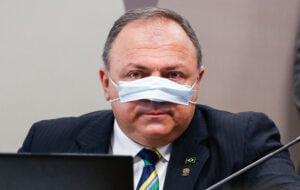 Leia mais sobre o artigo Pazuello é nomeado para novo cargo no governo Bolsonaro