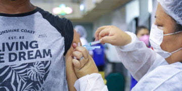 Prefeitura amplia estrutura e número de pontos de vacinação contra a Covid-19