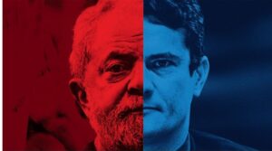 Leia mais sobre o artigo Defesa de Lula levará à ONU decisão do Supremo sobre parcialidade de Moro