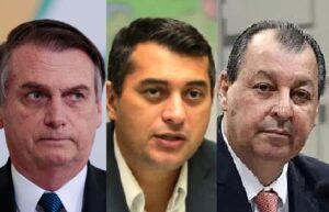 Leia mais sobre o artigo Opinião | Bolsonaro, Wilson, Omar, Operação Sangria e seus recados nas entrelinhas