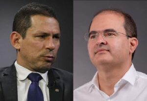 Read more about the article Opinião | Marcelo Ramos e Ricardo Nicolau querem ser candidatos ao Governo do Amazonas em 2022