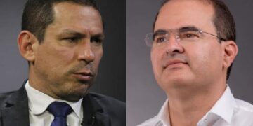 Opinião | Marcelo Ramos e Ricardo Nicolau querem ser candidatos ao Governo do Amazonas em 2022