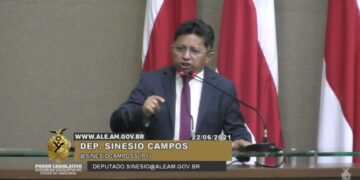 Sinésio Campos vai convocar diretoria da Amazonas Energia para esclarecimentos