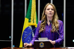 Leia mais sobre o artigo ‘Enquanto o Brasil está de luto, o Governo pressiona a venda da maior distribuidora de energia do país’, critica Vanessa Grazziotin