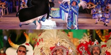 Opinião | Parintins perde R$ 50 milhões com ausência de público no Festival Folclórico