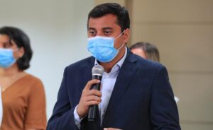 Read more about the article Governo do Amazonas anuncia mutirão de vacinação para pessoas acima de 28 anos