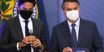 Governo Bolsonaro prepara telejornal só de ‘boas notícias’