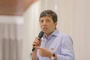 Leia mais sobre o artigo Eleições 2022 | João Amoêdo desiste de disputar a presidência