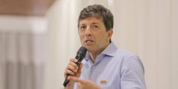 Eleições 2022 | João Amoêdo desiste de disputar a presidência
