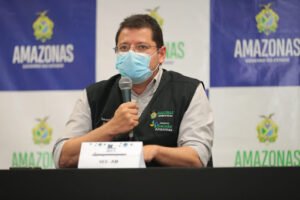 Read more about the article Marcellus Campêlo pede exoneração da secretaria estadual de saúde